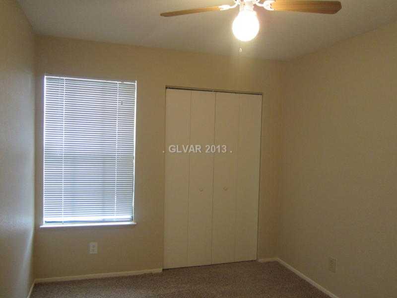6608 West Beacon Road Las Vegas, NV 89108 - Photo 11 of 13 Bedroom.