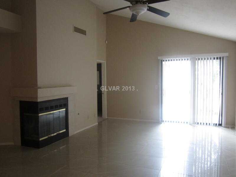 6608 West Beacon Road Las Vegas, NV 89108 - Photo 2 of 13 Living Room.