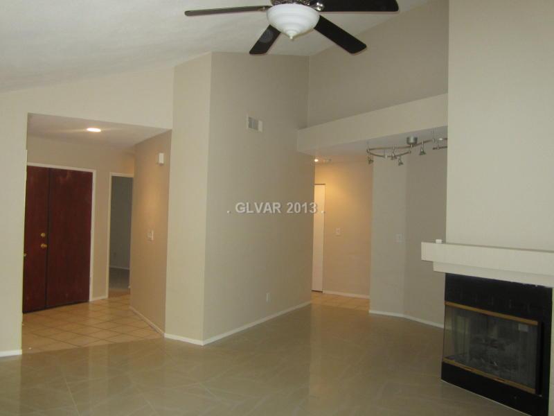6608 West Beacon Road Las Vegas, NV 89108 - Photo 3 of 13 Living Room.