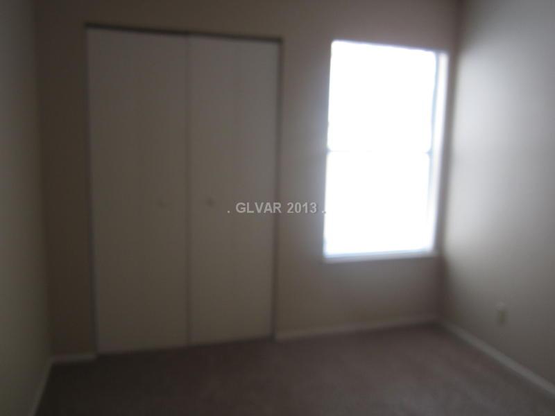 6608 West Beacon Road Las Vegas, NV 89108 - Photo 9 of 13 Bedroom.