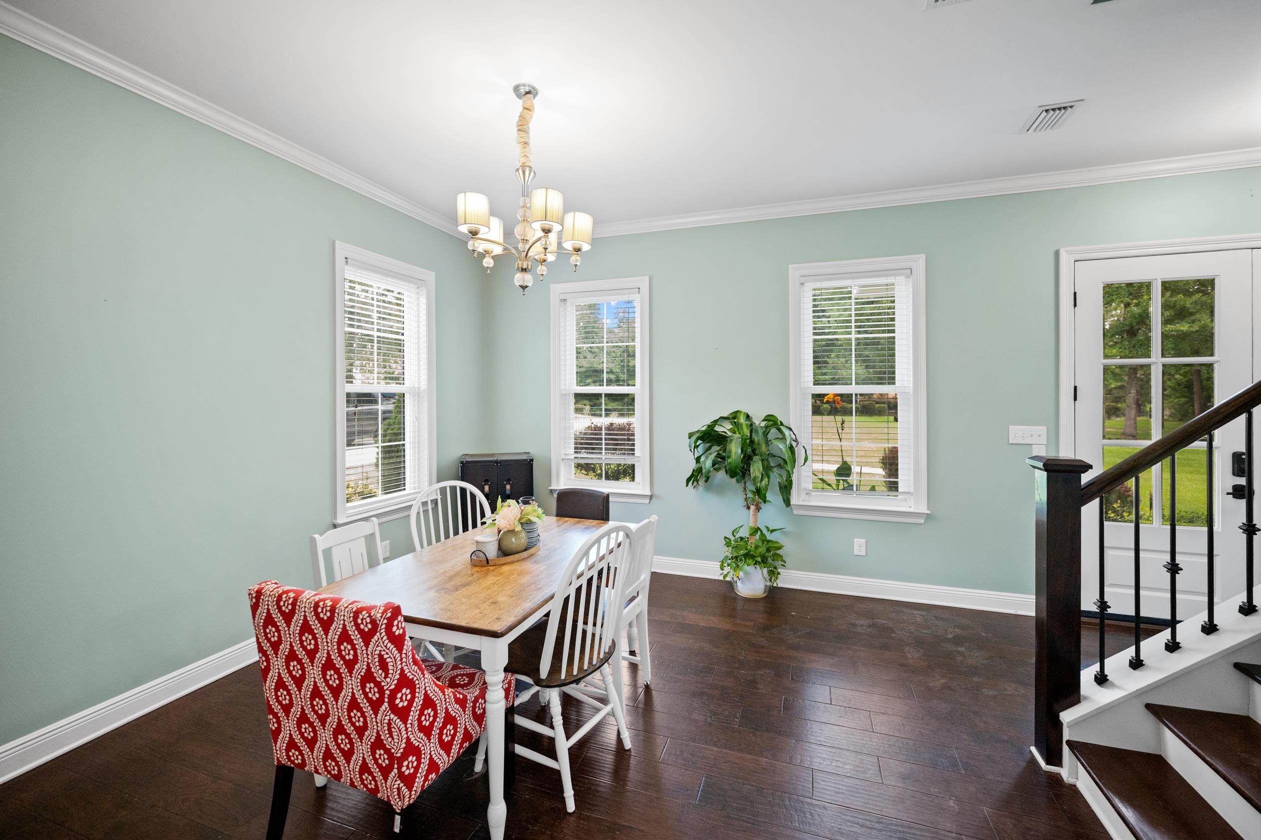 9060 Bromley Road Bay Minette, AL 36507 - Photo 15 of 63 Dining Area