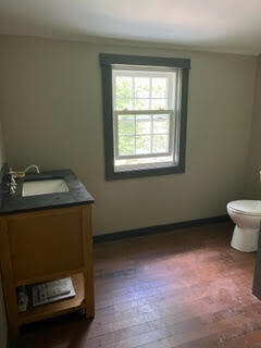 363 River Bend Road Deblois, ME 04622 - Photo 22 of 33 2nd floor bathroom