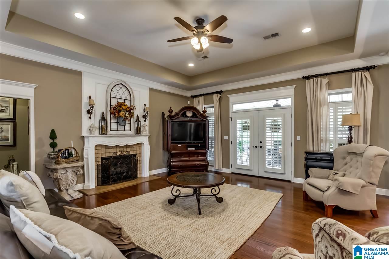 11328 Brant Ward Road Cottondale, AL 35453 - Photo 7 of 36