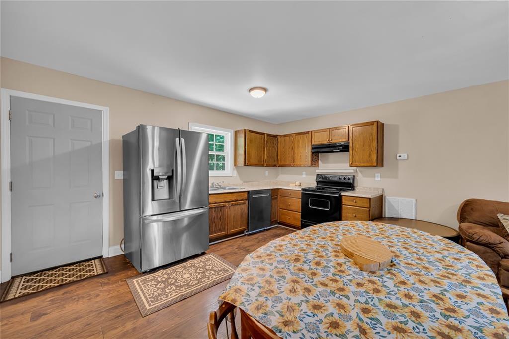 640 Gumlog Road Martin, GA 30557 - Photo 11 of 39