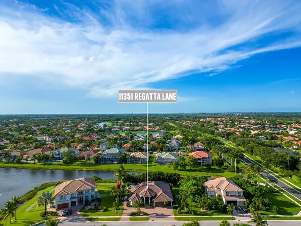 $8,500 | 11351 Regatta Lane, Wellington, FL 33449