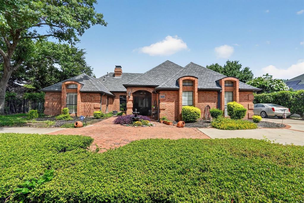 2335 Highlands Creek Road Carrollton, TX 75007 - Photo 1 of 36