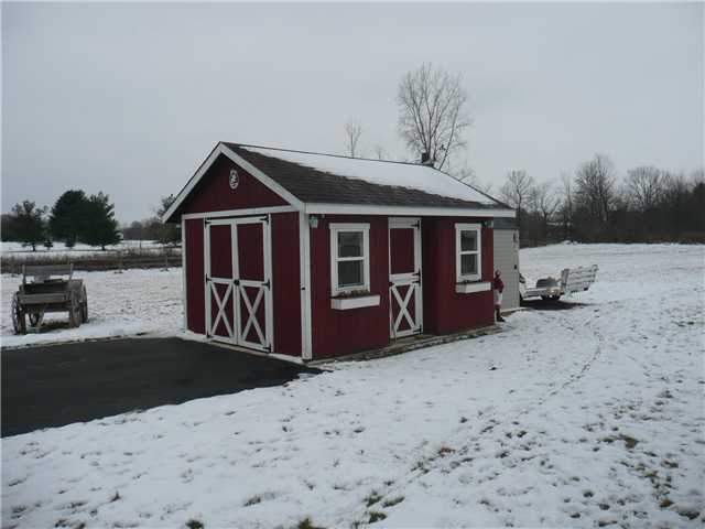 14925 Smart-Cole Road Ostrander, OH 43061 - Photo 3 of 22 Gallery Image 3