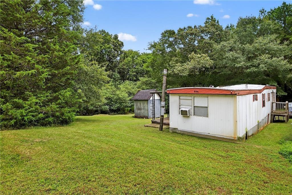 1561 Pleasant Valley Road Southeast Silver Creek, GA 30173 - Photo 7 of 8