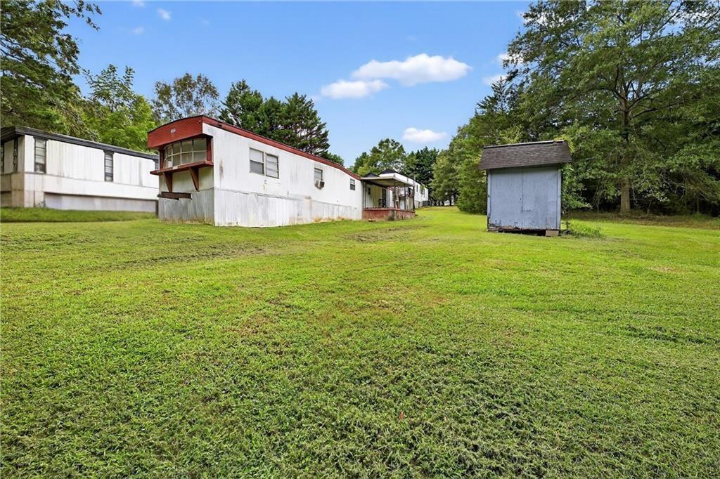 1561 Pleasant Valley Road Southeast Silver Creek, GA 30173 - Photo 8 of 8