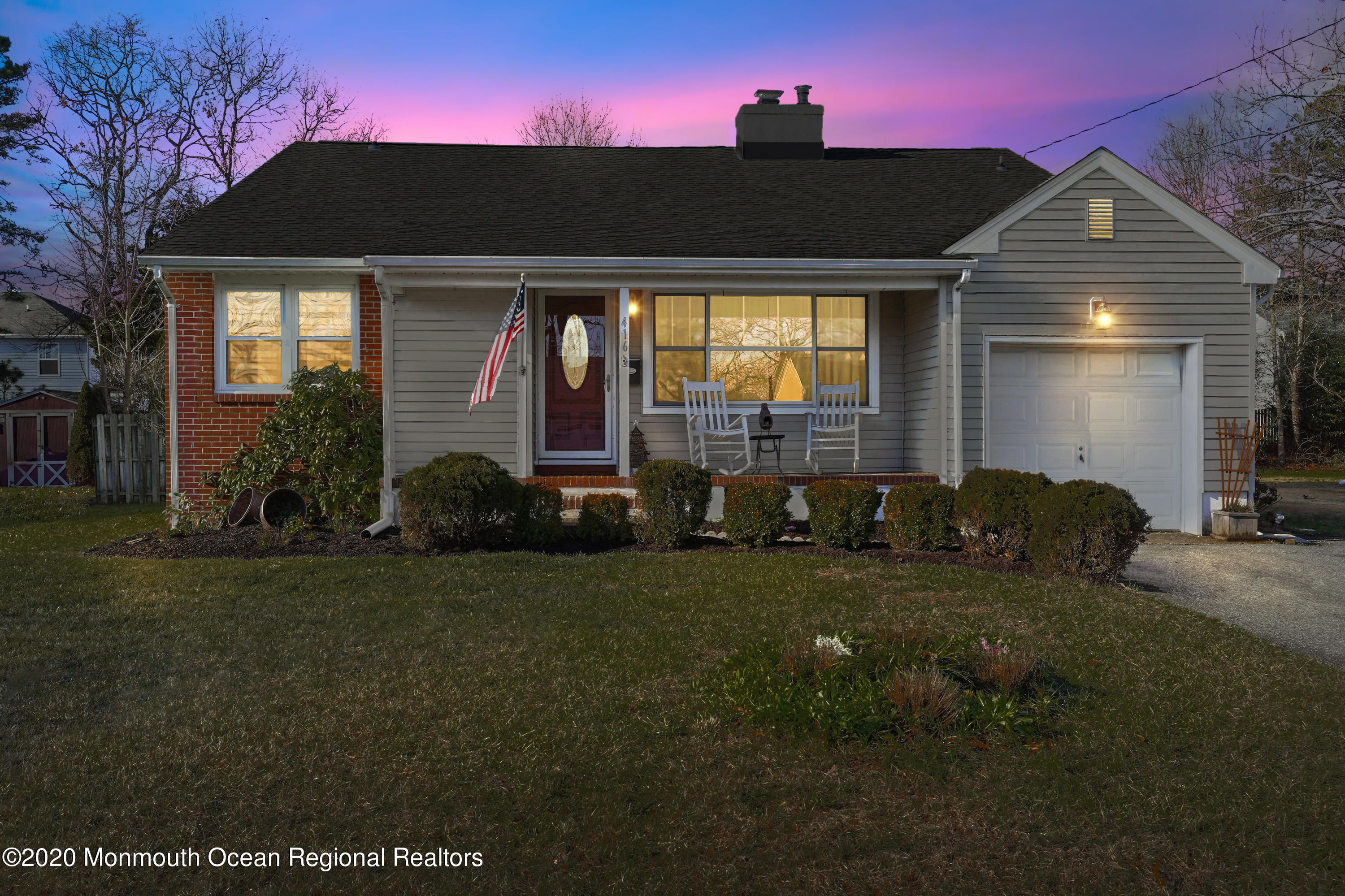 416 Bella Vista Road Brick, NJ 08724 - Photo 1 of 22 VMD_001