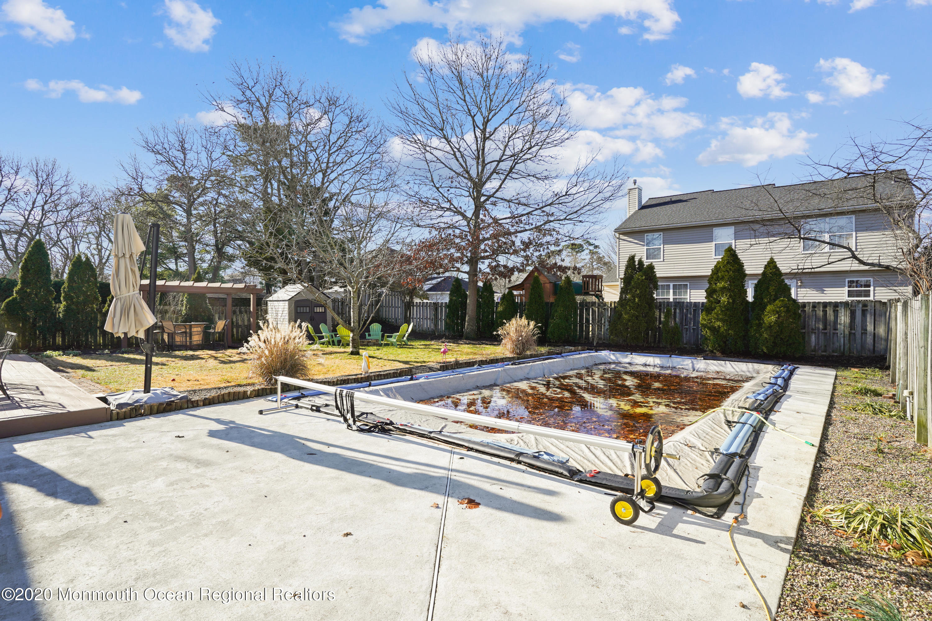 416 Bella Vista Road Brick, NJ 08724 - Photo 20 of 22 VMD_002