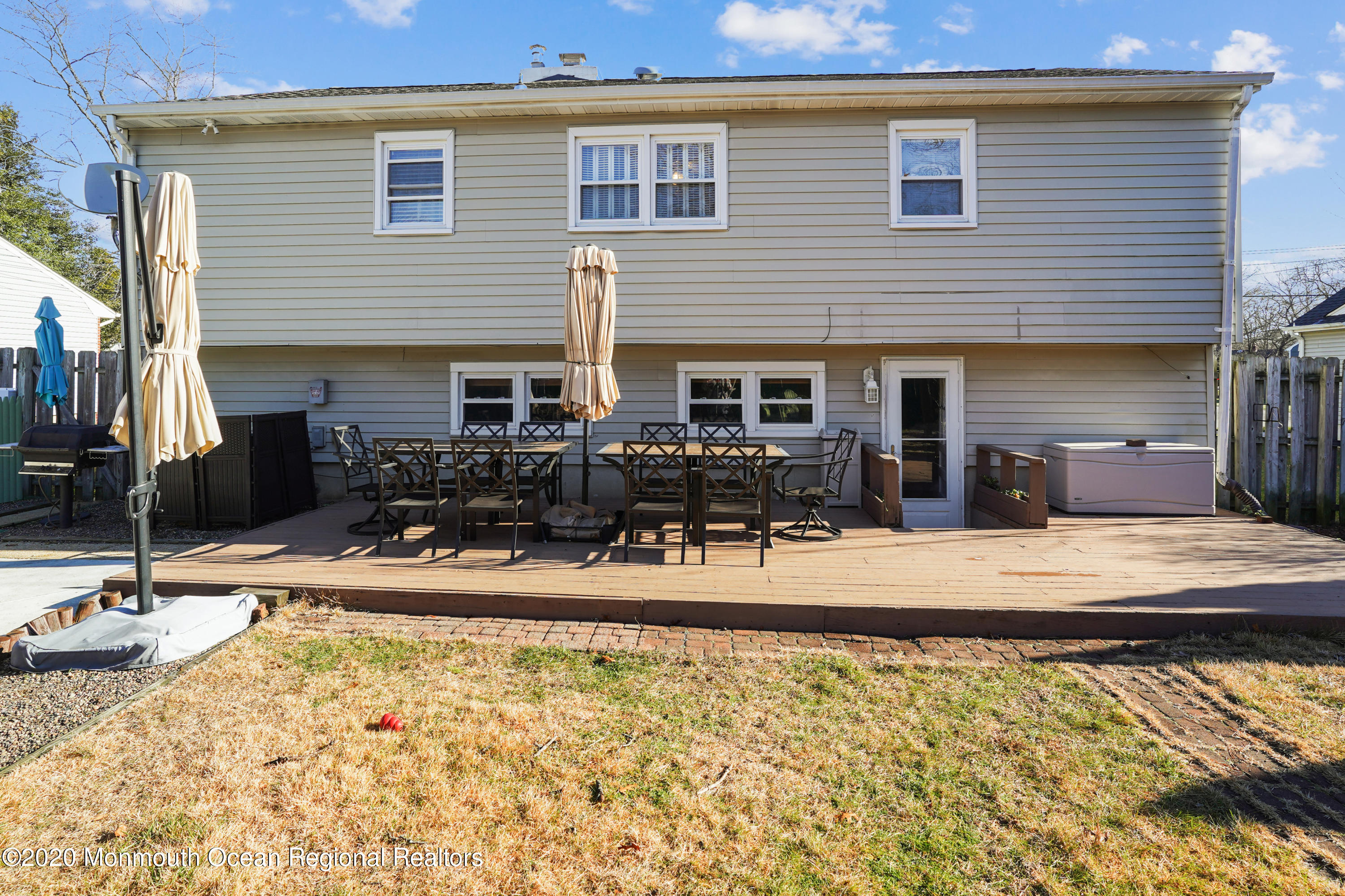 416 Bella Vista Road Brick, NJ 08724 - Photo 22 of 22 VMD_004