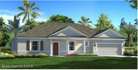 918 Raleigh Road Southeast Palm Bay, FL 32909 - Photo 1 of 13 KingsBay B