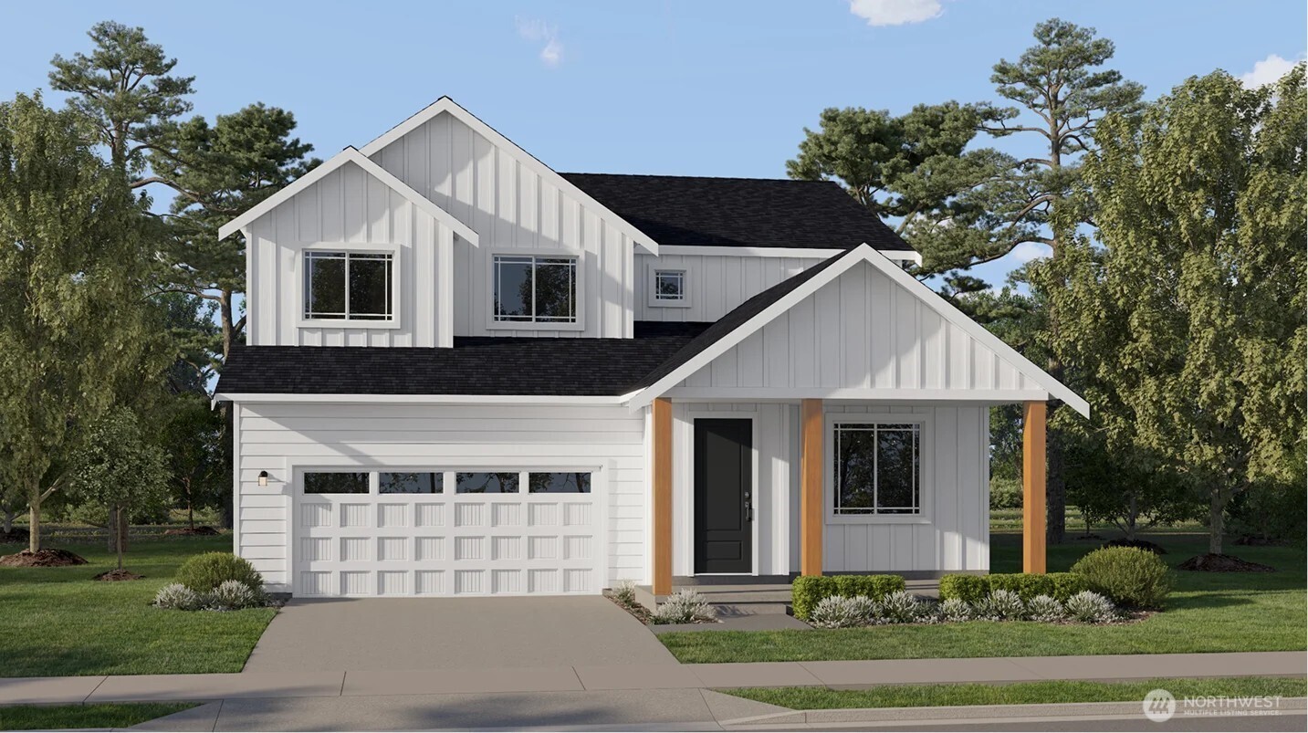 4954 Capilano Lane Southwest Port Orchard, WA 98367 - Photo 1 of 1 Gallery Image 1