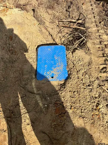 a view of a wooden floor