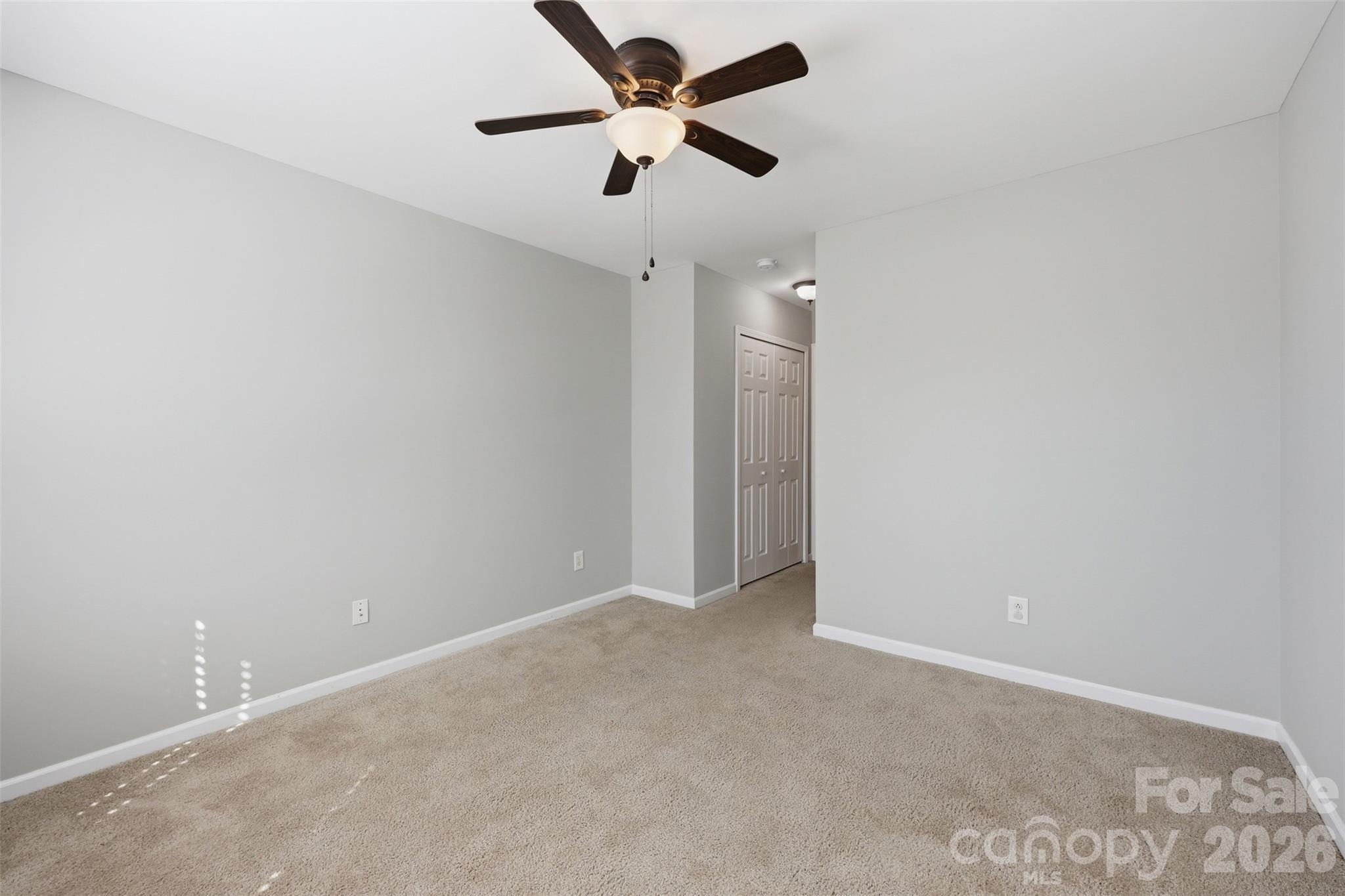 212 Primrose Walk Fort Mill, SC 29715 - Photo 22 of 37 a view of an empty room