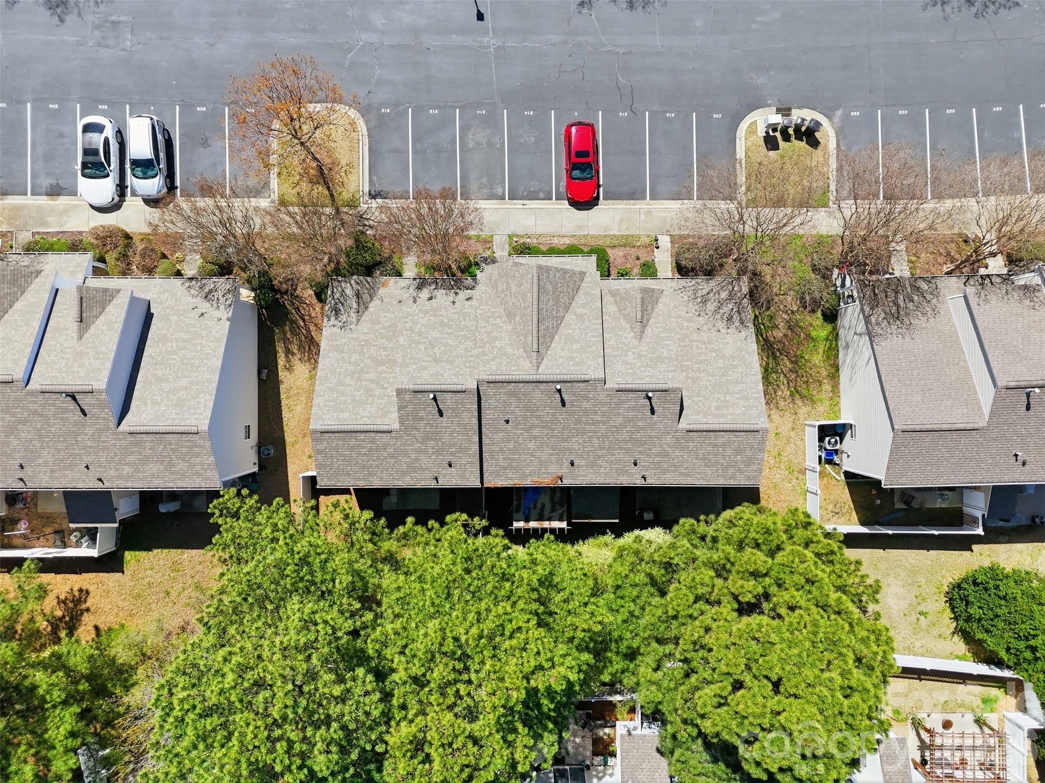 212 Primrose Walk Fort Mill, SC 29715 - Photo 34 of 37 a front view of a house with garden