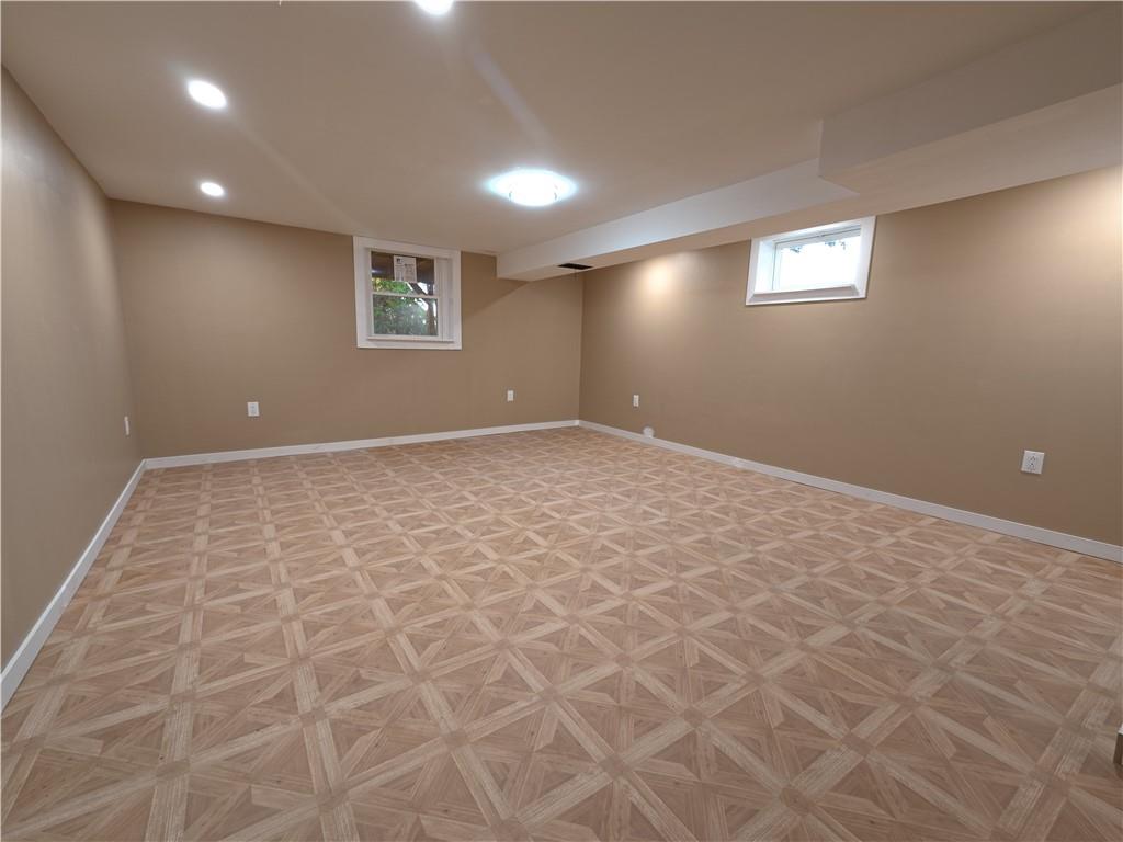 5113 Azalea Drive Pittsburgh, PA 15236 - Photo 14 of 26 a view of an empty room