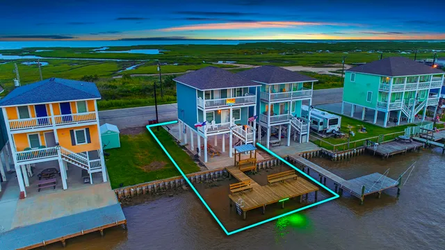 swimming pool with outdoor seating and yard