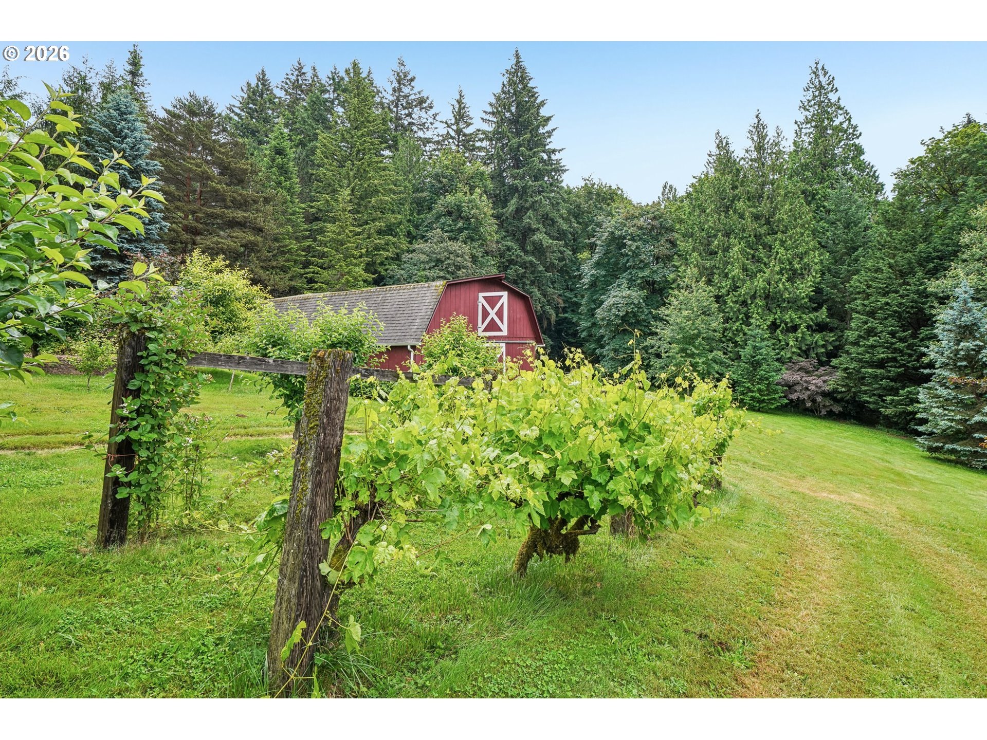 28450 Southeast KW Anderson Road Gresham, OR 97080 - Photo 41 of 48