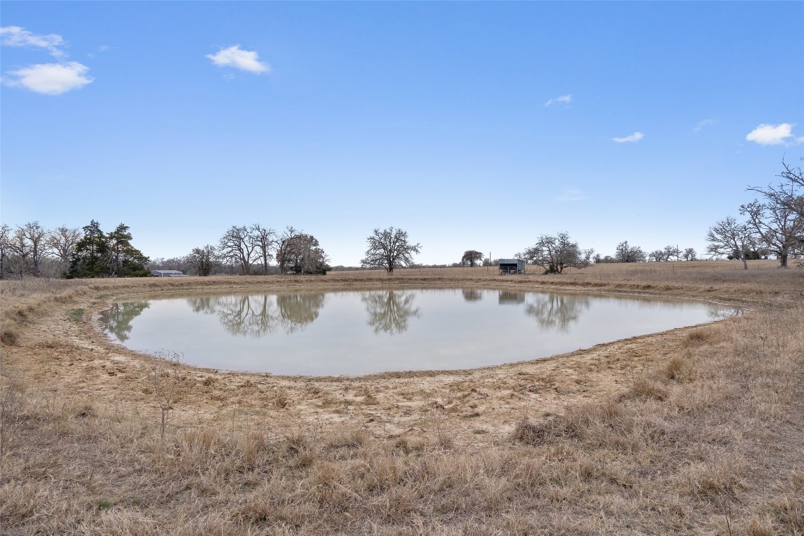 322 County Road 322 Road Rockdale, TX 76567 - Photo 20 of 20 a view of a lake view