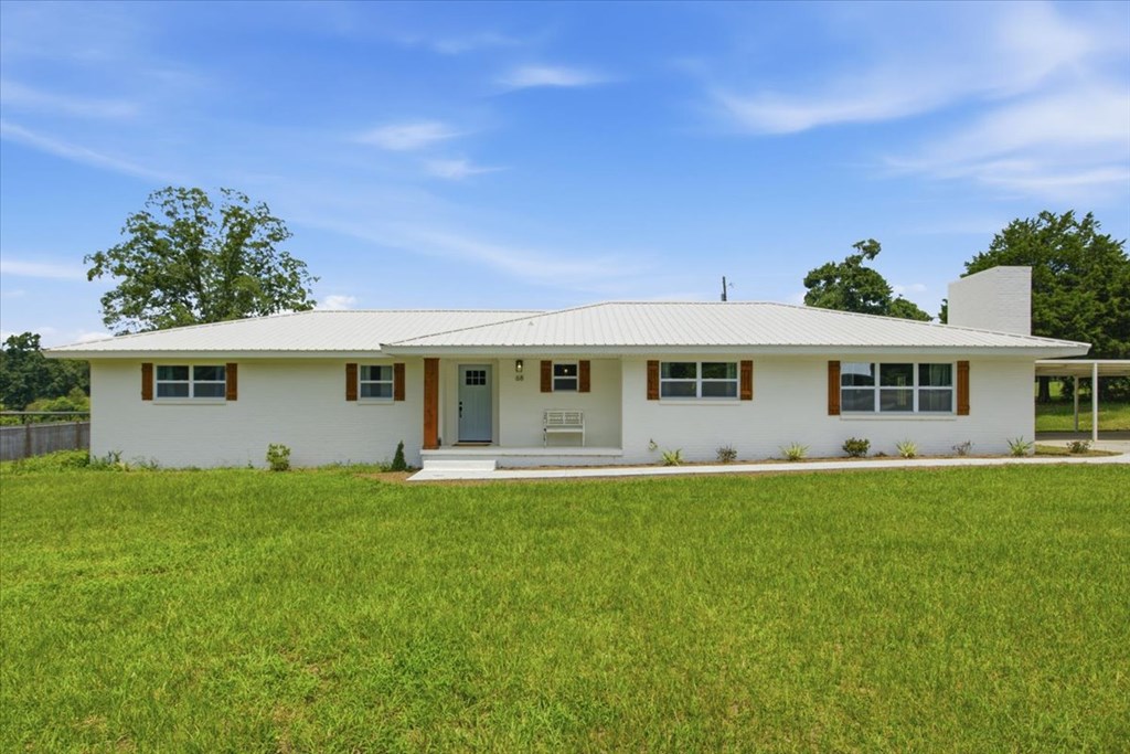 68 Thomley Road Newton, AL 36352 - Photo 2 of 50