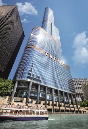 $799,000 | 401 North Wabash Avenue, Unit 37I, Chicago, IL 60611