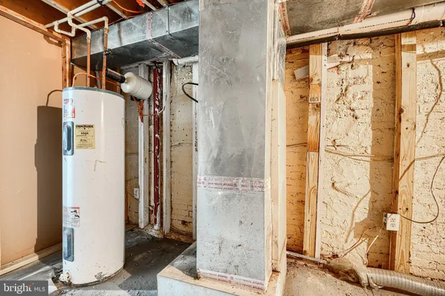 $159,900 | 1127 Sargeant Street, Baltimore, MD 21223