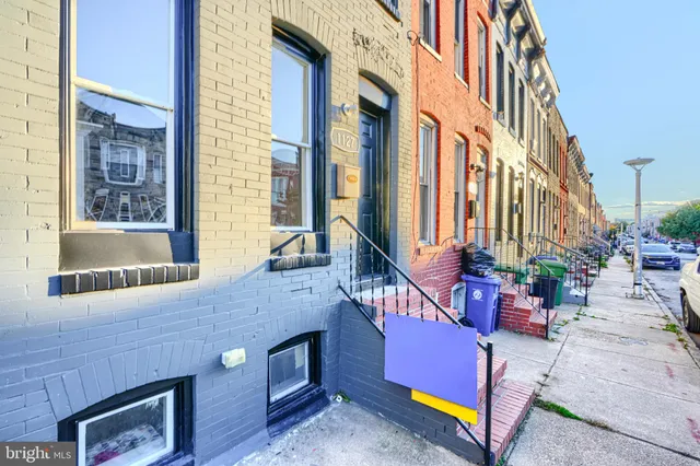 $159,900 | 1127 Sargeant Street, Baltimore, MD 21223