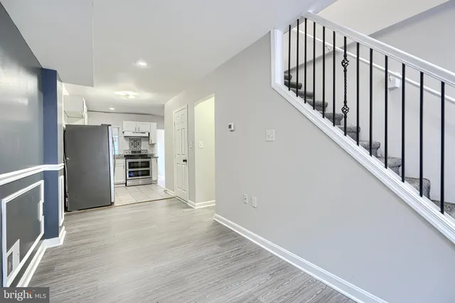 $159,900 | 1127 Sargeant Street, Baltimore, MD 21223