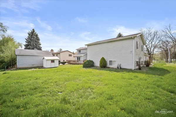 $339,900 | 29 Elm Avenue, Fox Lake, IL 60020