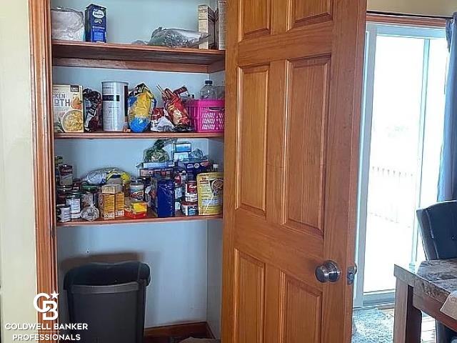 1755 Elmer Road Sandusky, MI 48471 - Photo 7 of 32 Pantry