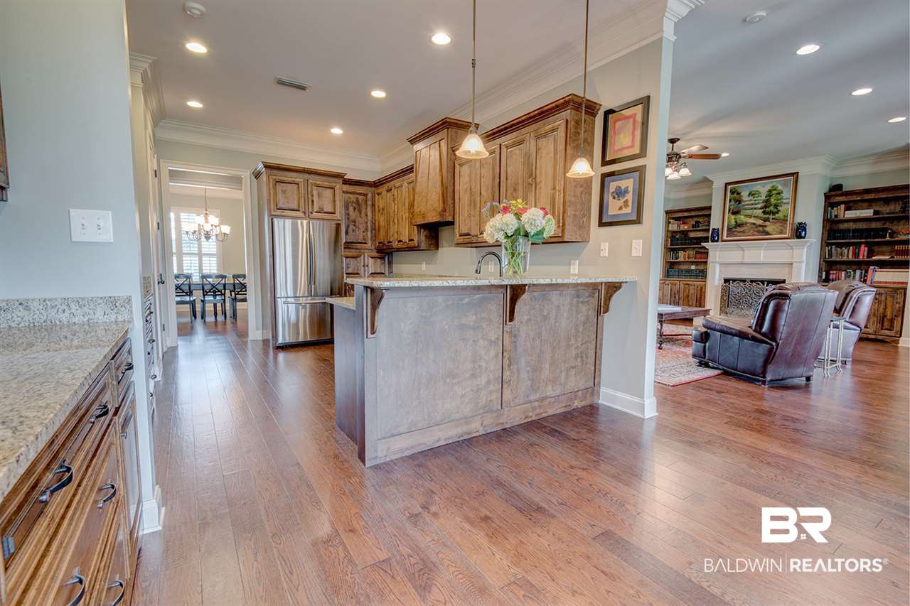 803 Darrah Street Fairhope, AL 36532 - Photo 8 of 29
