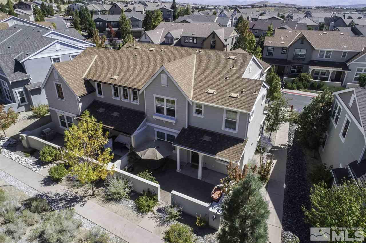 2161 Tara Ridge Trail Reno, NV 89523 - Photo 4 of 20 Photo 4