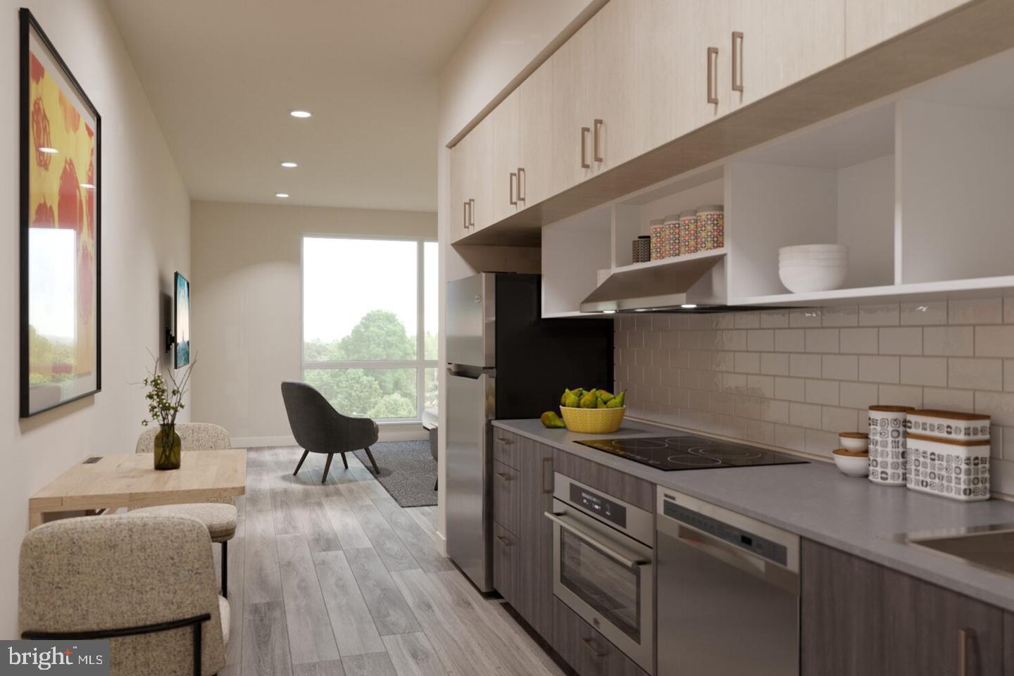 1314 Spring Garden Street, Unit 412 Philadelphia, PA 19123 - Photo 11 of 26 Gallery Image 11