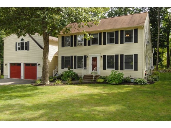 31 Cinnamon Ridge Road Somersworth, NH 03878 - Photo 1 of 1