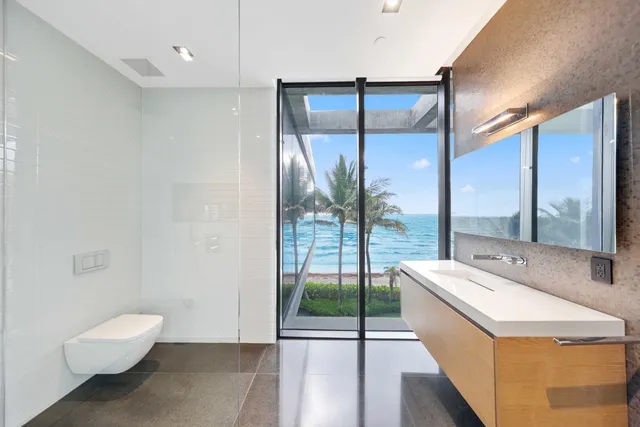 $43,850,000 | 3715 South Ocean Boulevard, Highland Beach, FL 33487