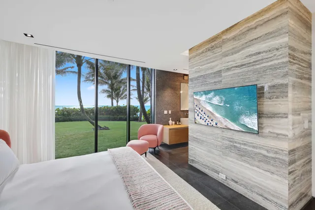 $43,850,000 | 3715 South Ocean Boulevard, Highland Beach, FL 33487