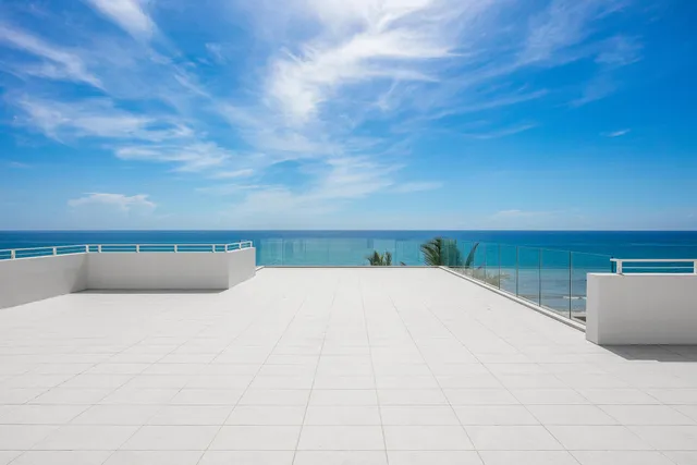 $43,850,000 | 3715 South Ocean Boulevard, Highland Beach, FL 33487