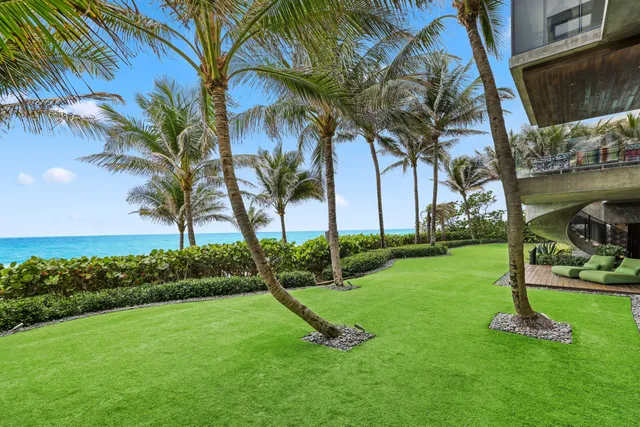 $43,850,000 | 3715 South Ocean Boulevard, Highland Beach, FL 33487