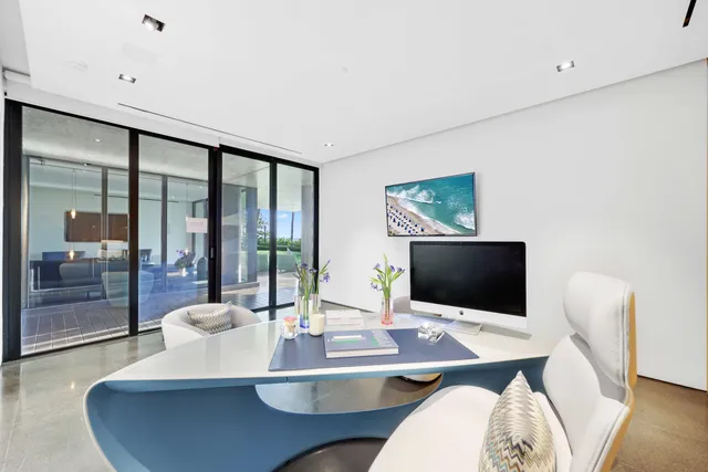 $43,850,000 | 3715 South Ocean Boulevard, Highland Beach, FL 33487