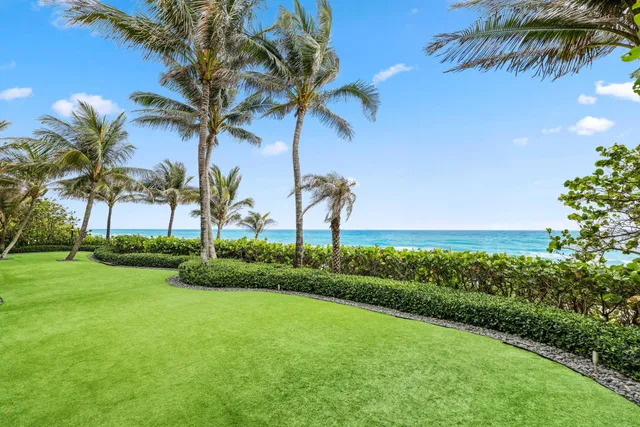$43,850,000 | 3715 South Ocean Boulevard, Highland Beach, FL 33487