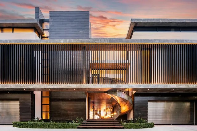 $43,850,000 | 3715 South Ocean Boulevard, Highland Beach, FL 33487