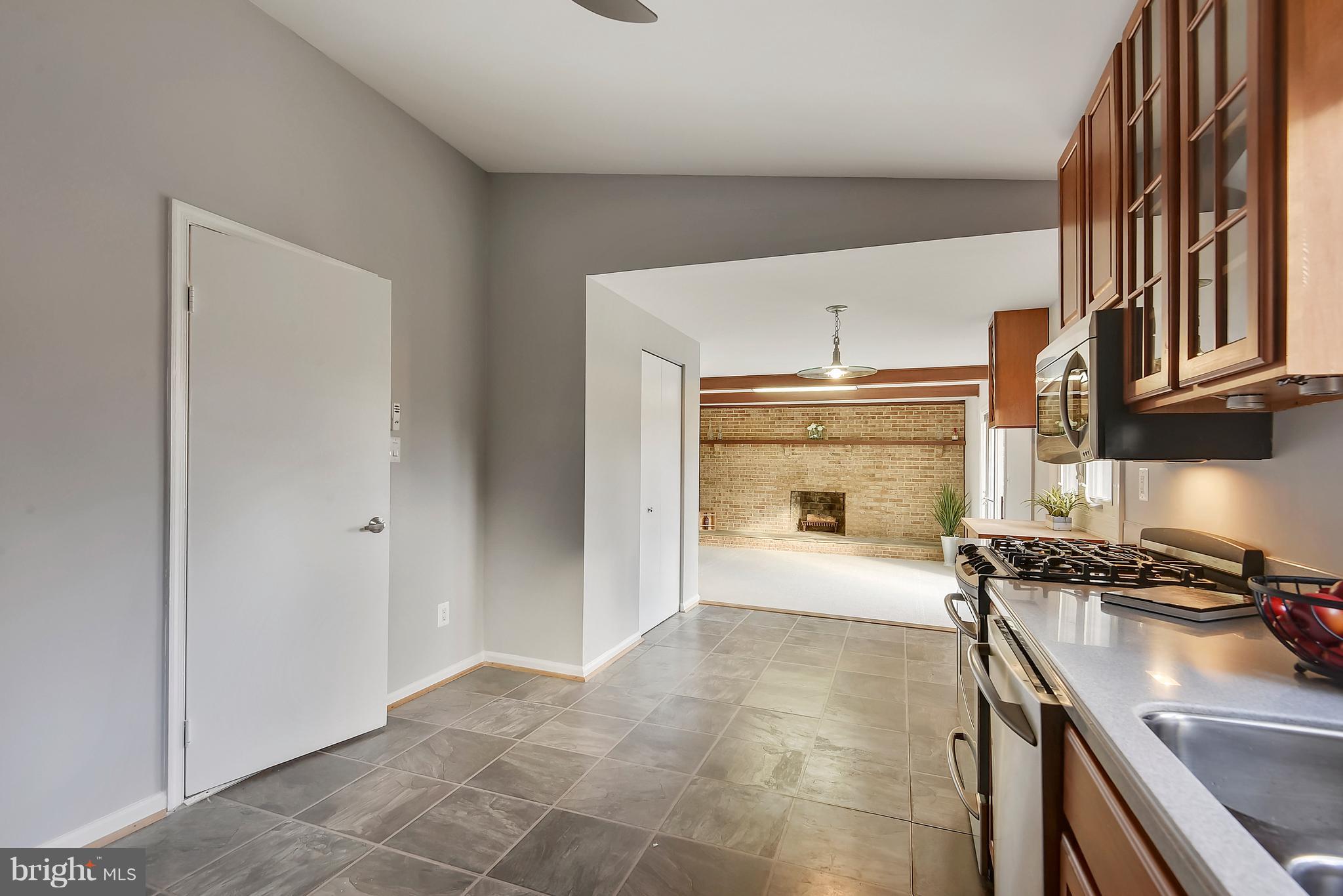 9207 Fernwood Road Bethesda, MD 20817 - Photo 15 of 41 Open Concept Living