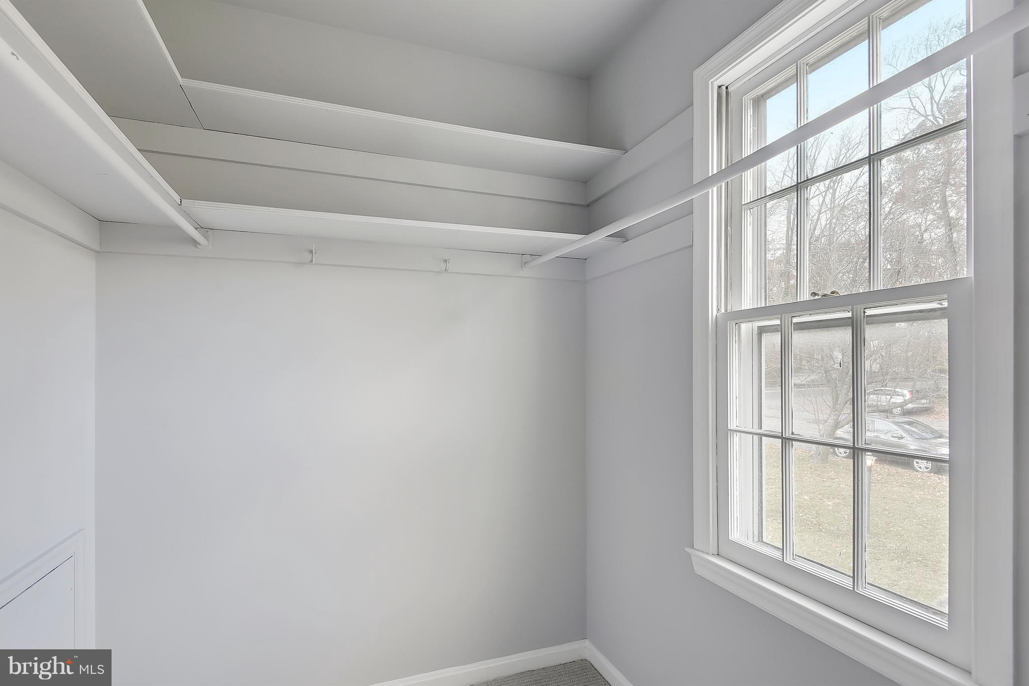 9207 Fernwood Road Bethesda, MD 20817 - Photo 26 of 41 Walk-In Closet in Master Bedroom