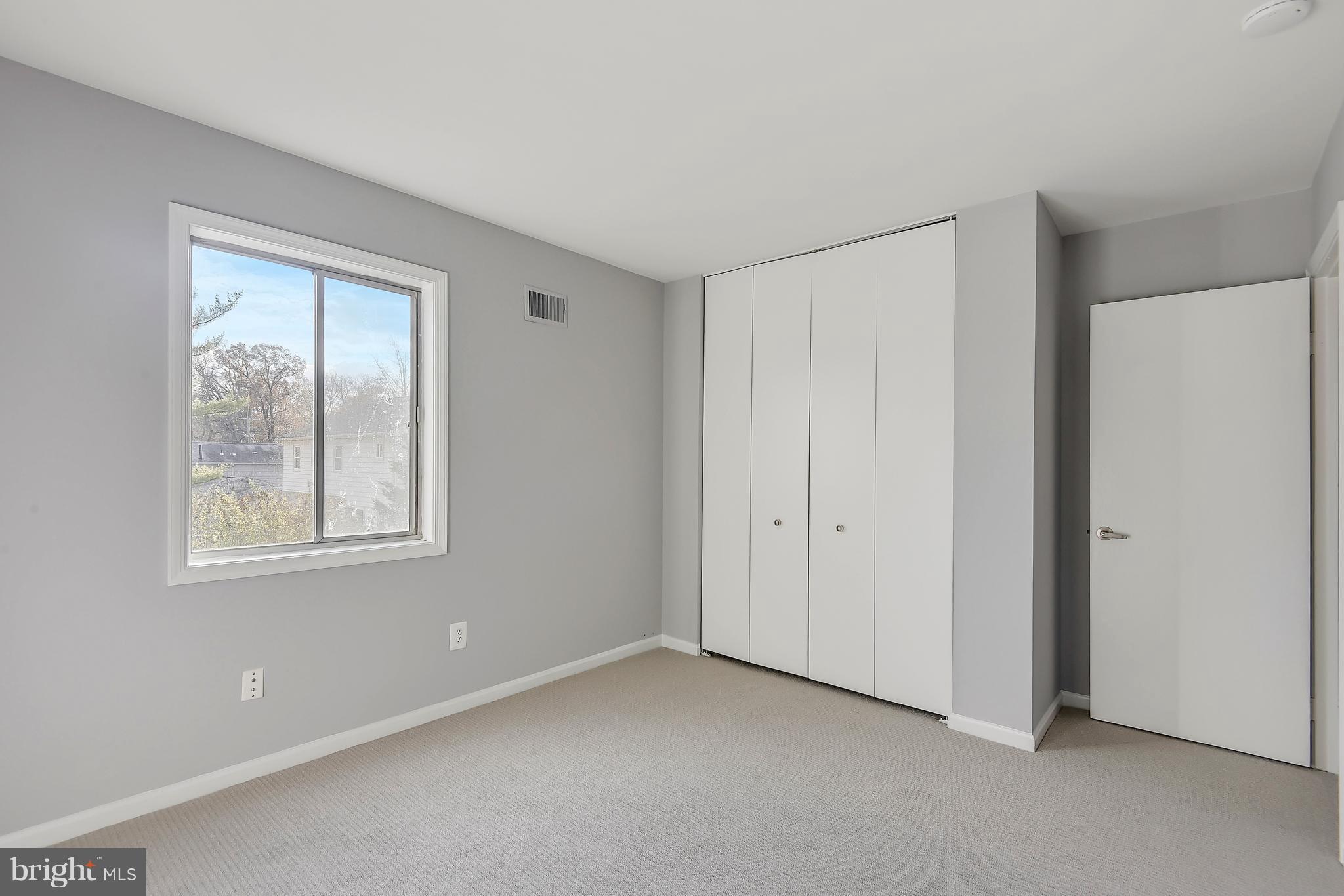 9207 Fernwood Road Bethesda, MD 20817 - Photo 30 of 41 Spacious Third Bedroom