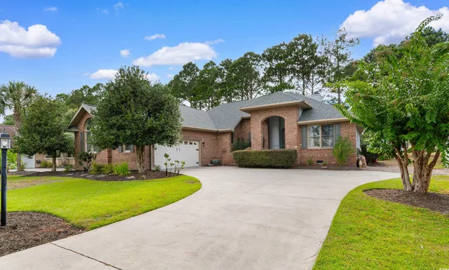 $613,900 | 1179 Kingsmill Court, Sunset Beach, NC 28468