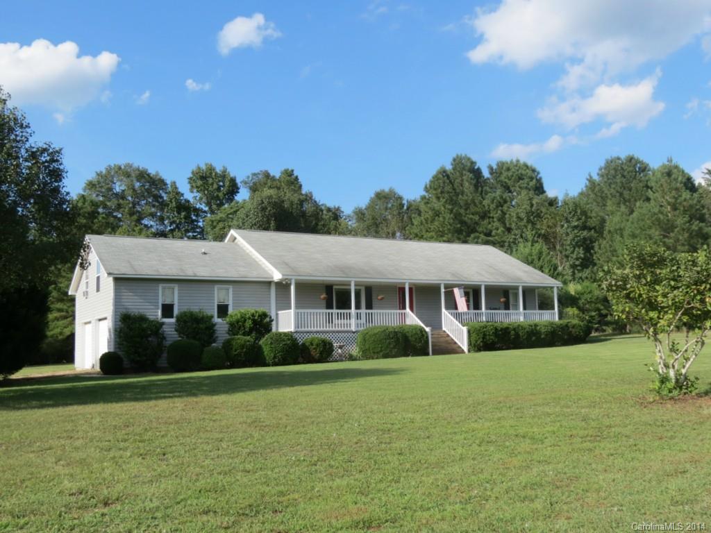 385 Greenglen Road, Unit TRACT 2 McConnells, SC 29726 - Photo 22 of 24 a view of house with outdoor space and garden