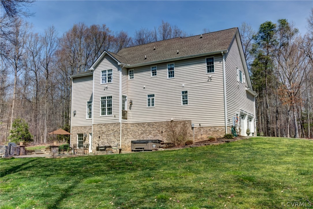 8497 Mt Eagle Road Ashland, VA 23005 - Photo 35 of 43 Gallery Image 35