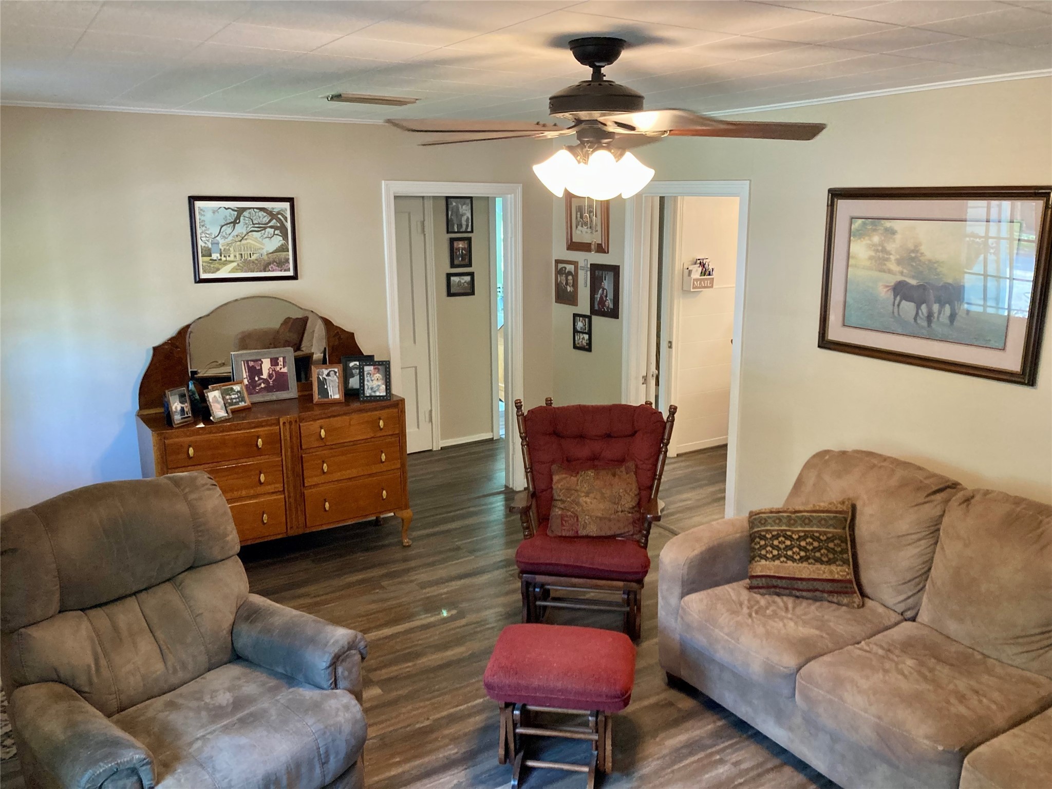 421 13th Street Shiner, TX 77984 - Photo 6 of 9